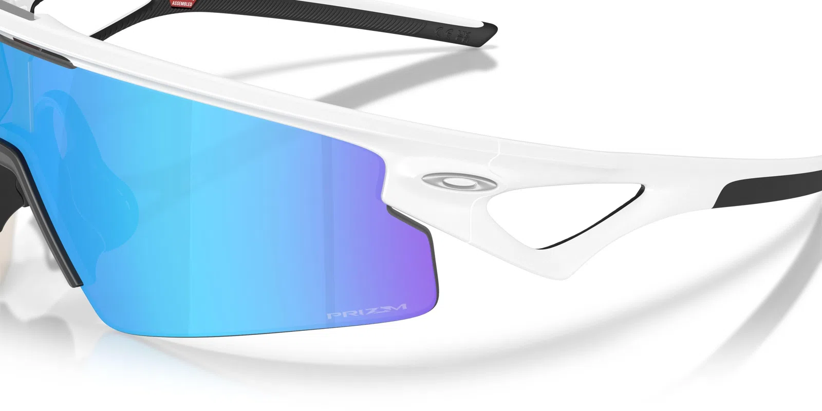 Oakley Sphaera Strike 9531 Sunglasses - view 79